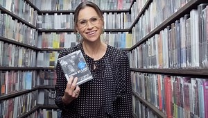 11K views · 591 reactions | Minnie Driver's Closet Picks! ✨ While in New York this spring for the release of her new memoir MANAGING EXPECTATIONS, the celebrated actress and passionate cinephile stopped by our office for a trip inside our film closet! | The Criterion Collection | Facebook