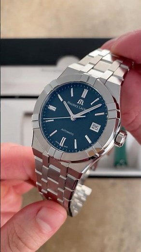 Is THIS Watch an Affordable Version of the Audemars Piguet Royal Oak?