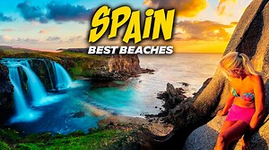 7 Top Spain Beaches You Should Visit - "Travel Guide" - Italian Food