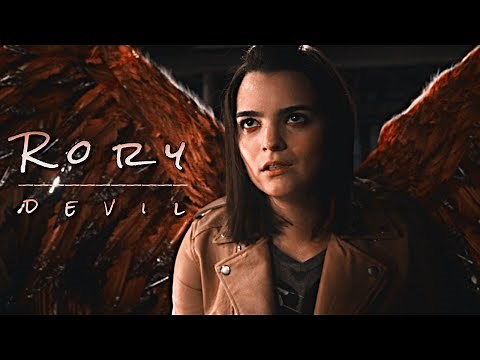 Rory Morningstar | DEVIL