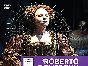 （HI-Res）意字 Donizetti - Roberto Devereux 罗伯托·德弗鲁 2016