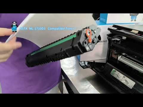 ASTA ML-1710D3 Compatible Toner Cartridge