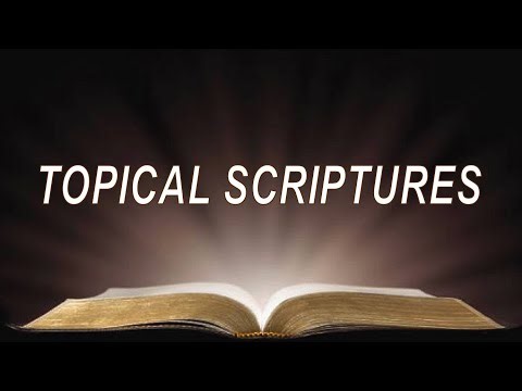 All 48 Commands Of Jesus From The Gospels