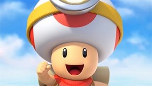 ¡Captain Toad: Treasure Tracker se actualiza con multijugador cooperativo!