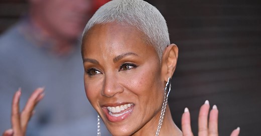 Jada Pinkett Smith Defends Connection To Scientology In Bombshell Book