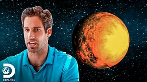 El Kepler-10c: Un gigante de acero | Los Secretos de la Nasa | Discovery En Español