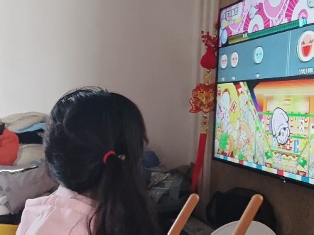 一顿操作猛如虎 一看战绩0杠10