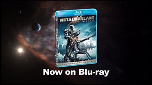 Metal Hurlant Chronicles