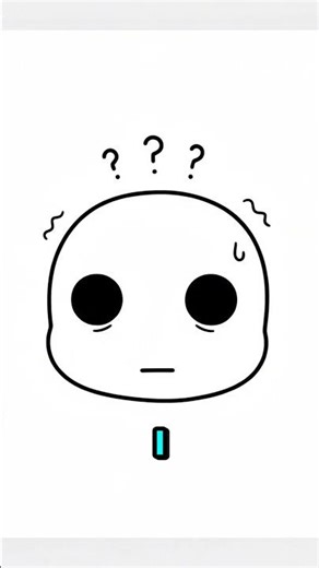 When You Open the Fridge… and Forget WHY 😐🧊