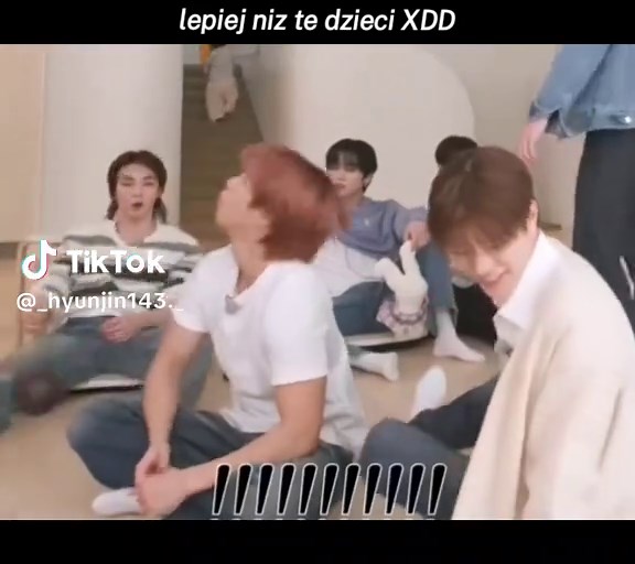 Stray Kids Code Episode 93: Fun and Laughter