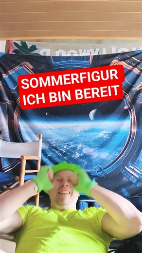 „💪 Sit-Ups Challenge: So besiege ich die Winterfigur ❄️“