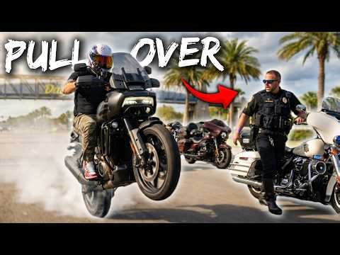 They WARNED Me About Daytona 2026...