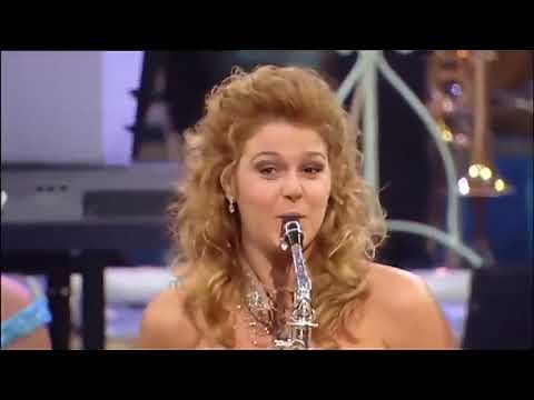 ♫ Andre Rieu - Yackety sax (Live) ¸♫·¯·♪¸¸♩·¯·♬