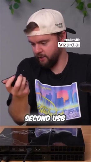 After Unplugging Everything I'm Suddenly Hacked !