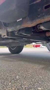 2022 Ram 2500 Rust Test Video!