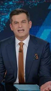 America went "Captain Phillips" on an oil tanker, and Trump predictably made it about him #DailyShow