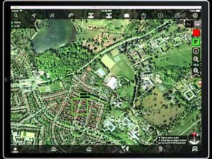 Using image overlays on MMP (.mbtiles files).