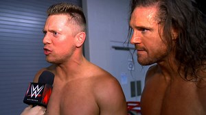 The Miz & John Morrison need more from AJ Styles: WWE Network Exclusive, Nov. 30, 2020