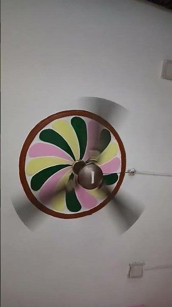 full 😄generator ceiling fan 👇🚨#youtubeshorts #shortvideo💯