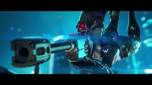 Tracer et Fatale s'affrontent dans le nouveau court métrage épique d'Overwatch, le FPS de Blizzard ! | JV