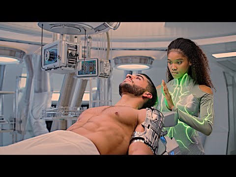 She Believed Humans Were Weak… Until One Healed Instantly and Changed Everything HFY