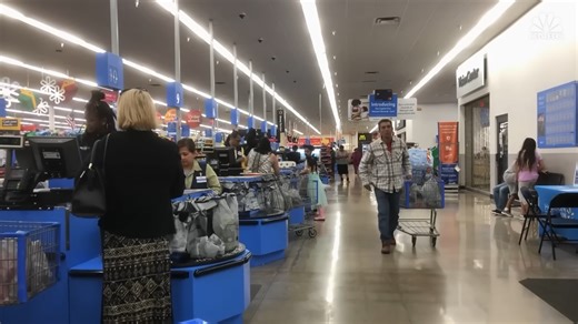 This is what “capitalism for the poor” actually looks like