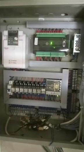 elevator control panel settings #homelift #lift #welding #liftparenk #homelift #elevator #liftrumah