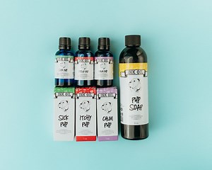 Pup Pack Dog Set From Pup Oils – All-natural Care for Your Furry Friend! – Pup Oils for Calming, Allergies, Digestion, & Cleaning for Dogs - Etsy Canada