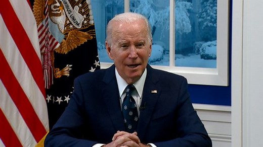 Biden announces plan to increase meat processing industry