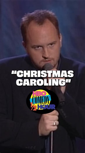 Louis C.K. on Instagram: "Clip from my HBO Comedy Half Hour which came out back in 1996. Visit the link in my bio for more - louisck.com. #standupcomedy #hbocomedy #louisck #comedy"