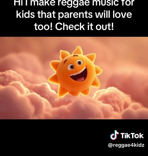 Reggae Music for Kids: Family-Friendly Songs