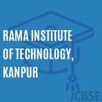 Rama Institute of Technology, Kanpur, Kanpur - Fees, Admissions, Address and Reviews 2025