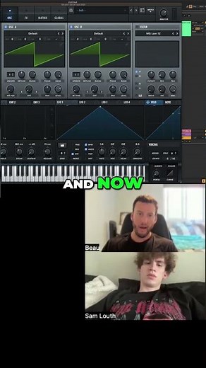 Master Sound Design_ Crafting Perfect Plucks with ADSR