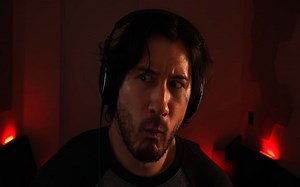 【Markiplier】各种恐怖游戏齐聚一堂 -腐烂的噩梦【Nightmare of Decay】