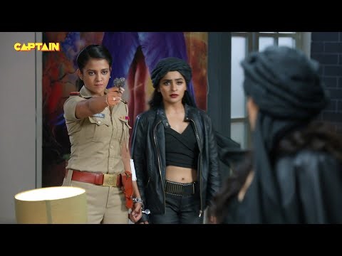 Karishma Singh और Haseena कैसे मिलकर पकड़ेंगी Qayamat को || Maddam Sir - Ep.218