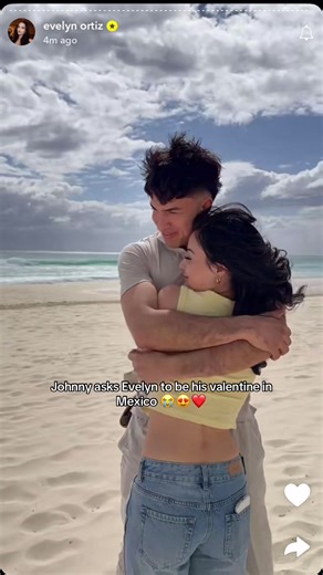 AWWW SO CUTE #yurnboi #jeve #evelynortiz