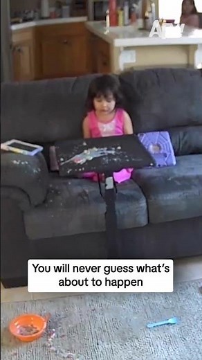 You will never guess what's about to happen