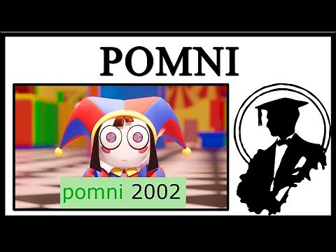 Why Is There So Much Pomni Rule 34?