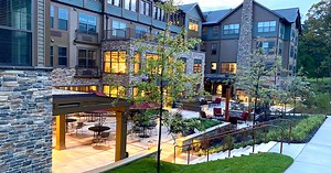 Assisted Living North Bethesda | Memory Care & Enhanced Care