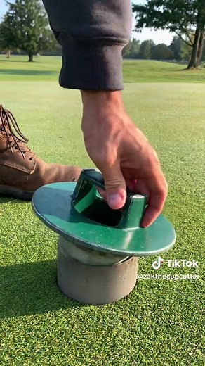 Creative Golf Course Maintenance with Adam Celorier