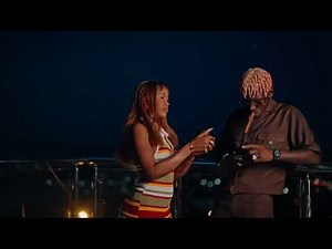 Ish Kevin - VIP Access