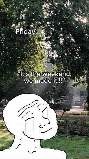 [liminal bot] | Weekend recap 😞 Made by @liminal.bot Inspiration @_cian_stanley_ #liminalspace #liminalspaces #liminal #liminalcore... | Instagram