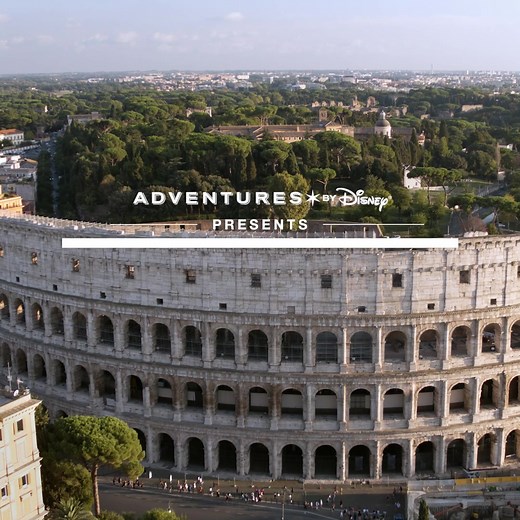 Toss a coin & make your Italy wishes come true when you discover the history and culture of Rome. #ABDinRome | Adventures by Disney