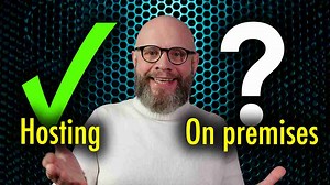 Using SPLA On-Premises: Rules & Restrictions