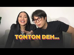 Ditanya Soal Kapan Nikah, Ini Jawaban Ultimate Dikta Wicaksono