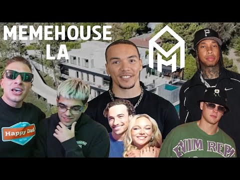 July Recap - What is MEMEHOUSELA and why is everyone talking about it? 😱