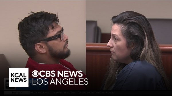 Parents of missing 7-month-old Emmanuel Haro charged in Riverside County court