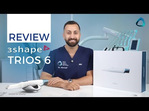 TRIOS 6 Review: Is AI Scanning Worth $199/Month?