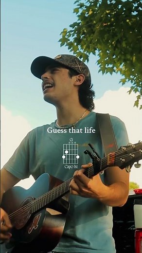 The Dealer - Morgan Wallen, Ernest #morganwallen #newmusic #country #guitar #guitartutorial