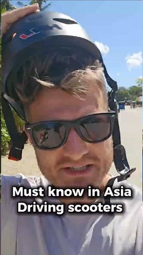 3 Rules EVERY Tourist Must Know Before Driving in the Philippines 🇵🇭